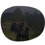 Machupicchu-Inca trail land
