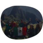 Machupicchu-Inca trail land