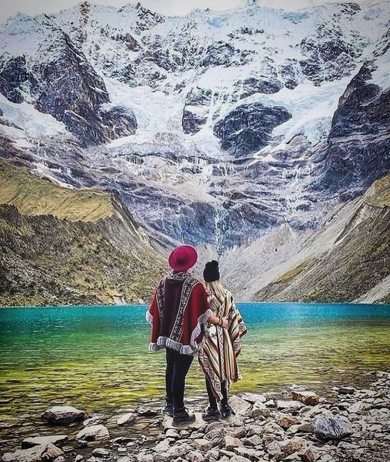 Laguna-Inca Trail Land
